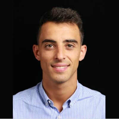 Speaker Headshot - Alex Llobet