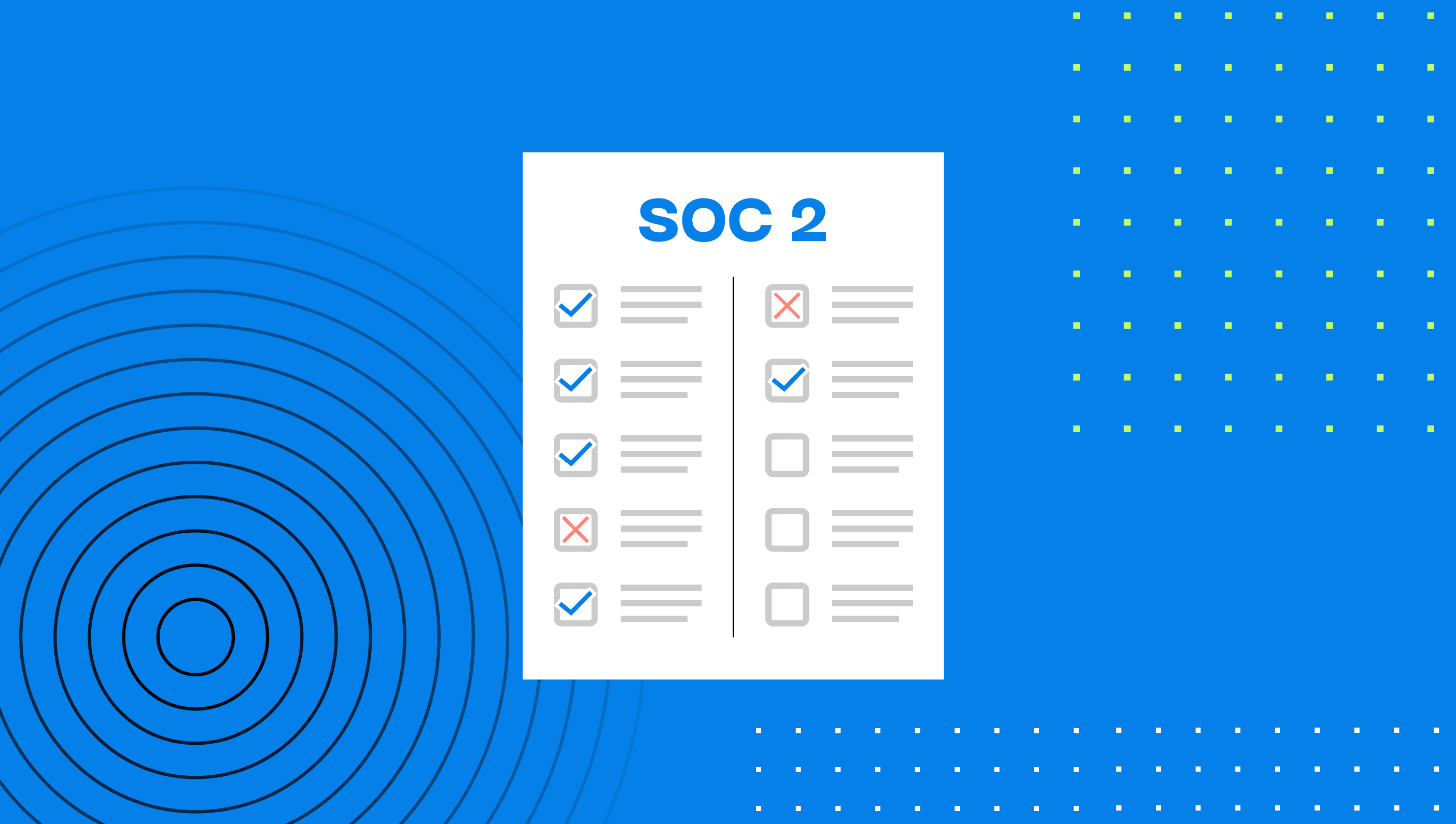 How to Score and Assess Your SOC 2 Readiness (1)