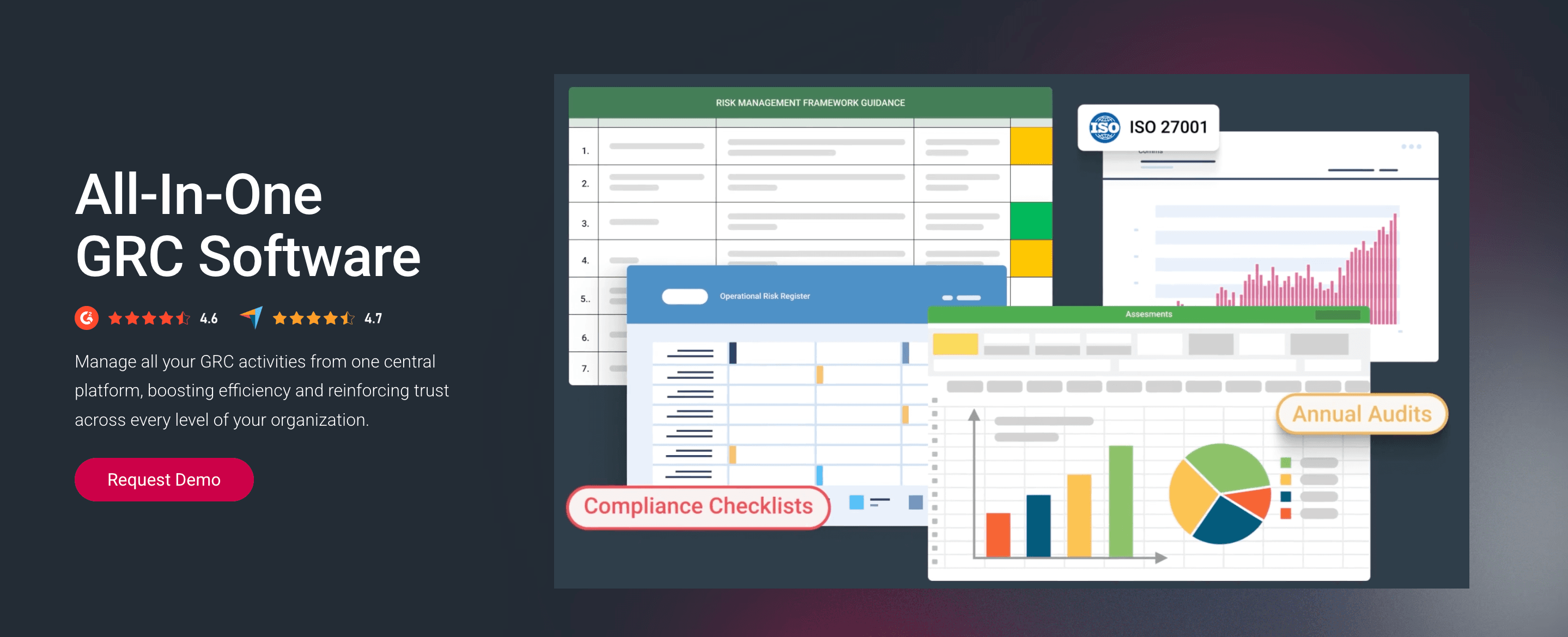 GRCTools StandardFusion