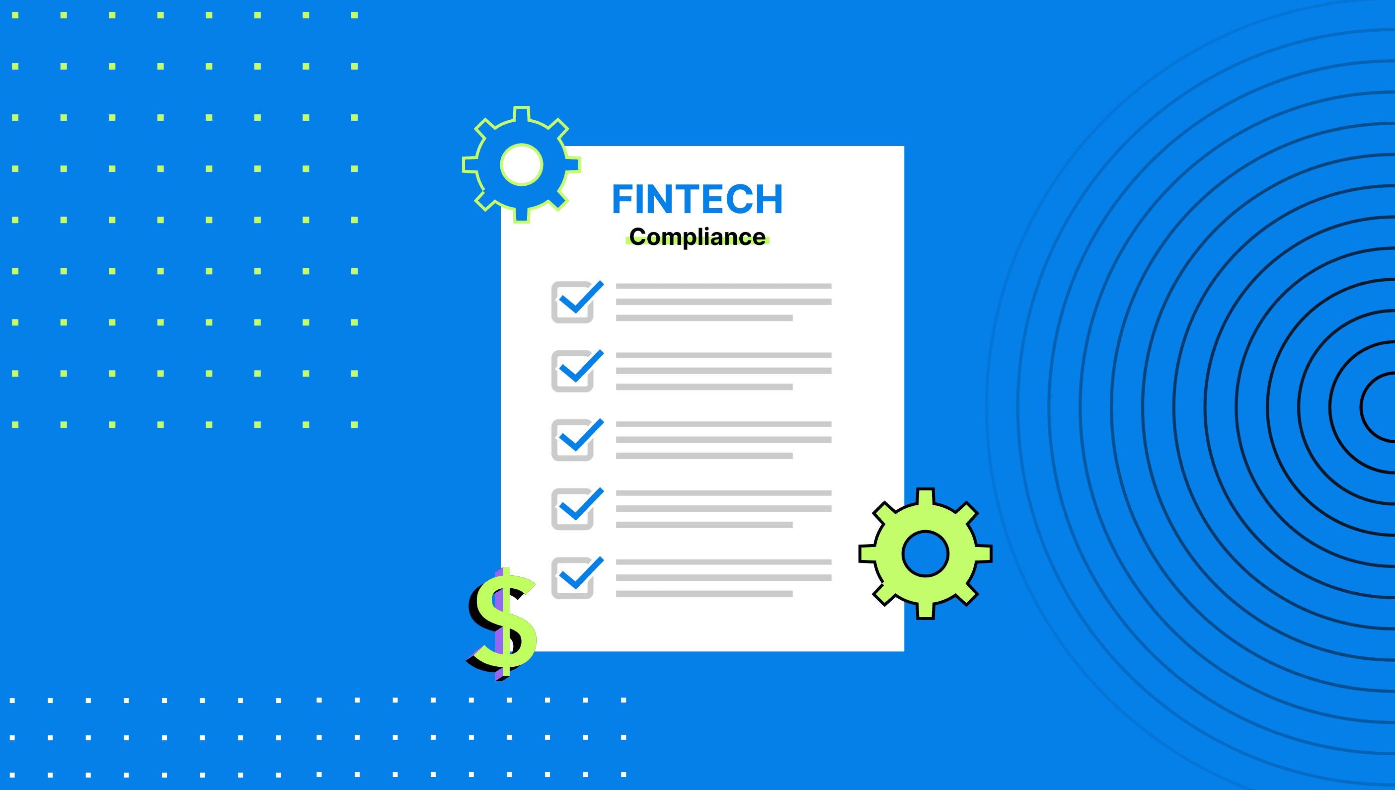 Fintech Risks