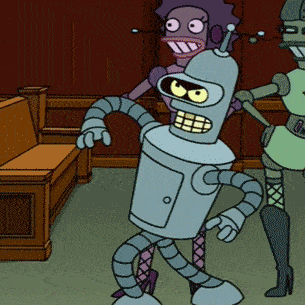 Bender - Daniel Marashlian