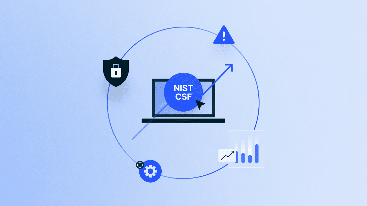 NIST CSF Maturity Levels: A Complete Guide to Advancing Your Cybersecurity Resilience