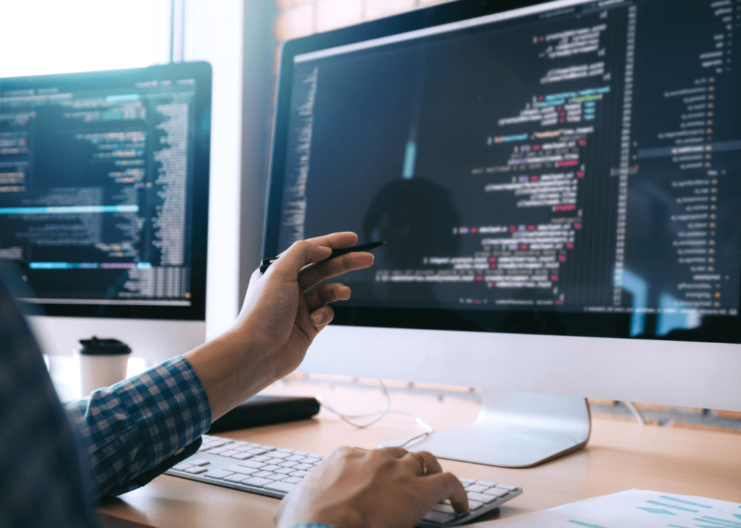 Demand for cybersecurity professionals is growing twice as fast as the workforce
