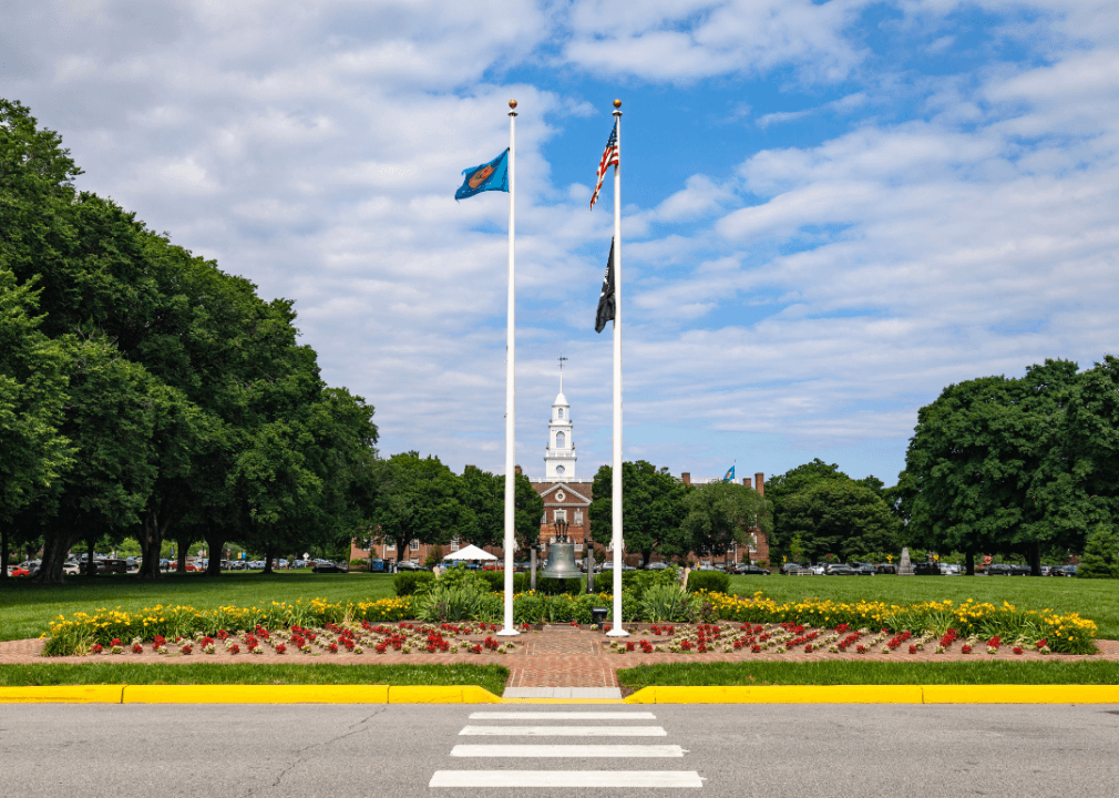 Delaware