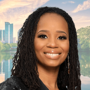 Temisha Young