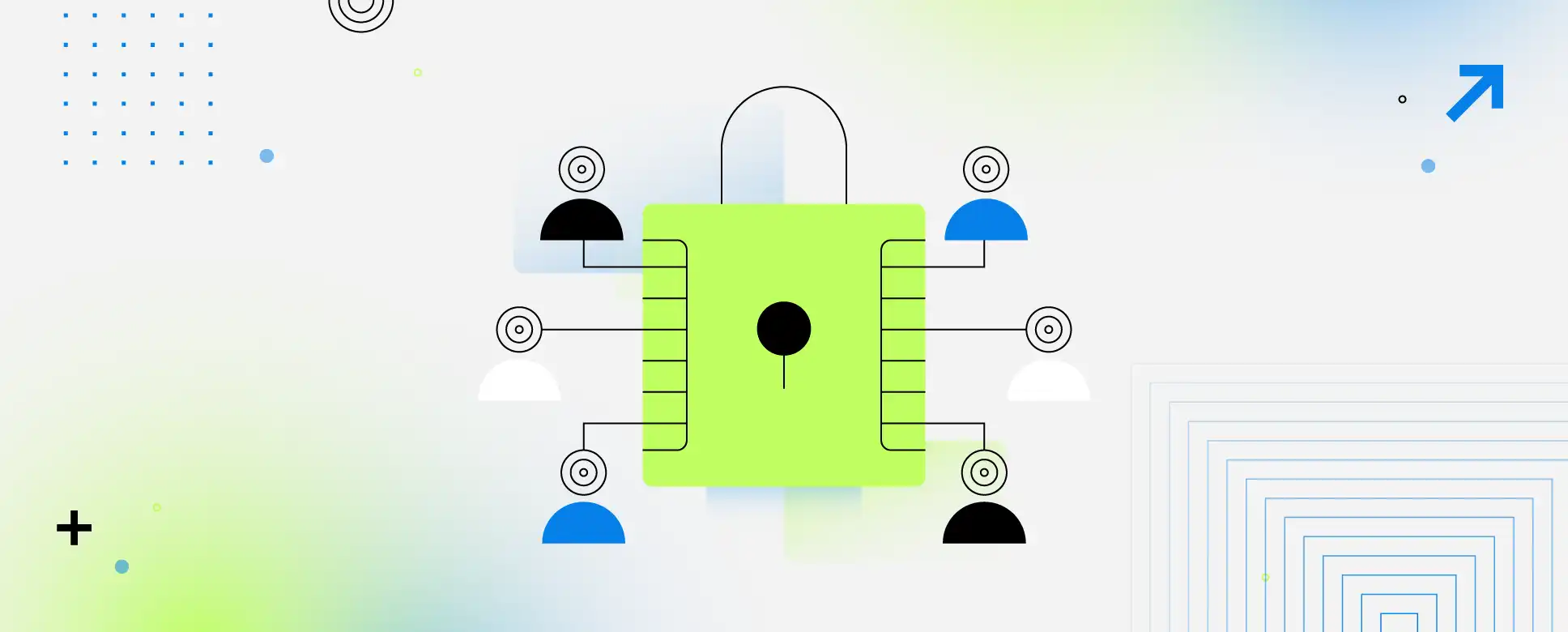 User access review hero image