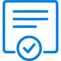 trust center icon
