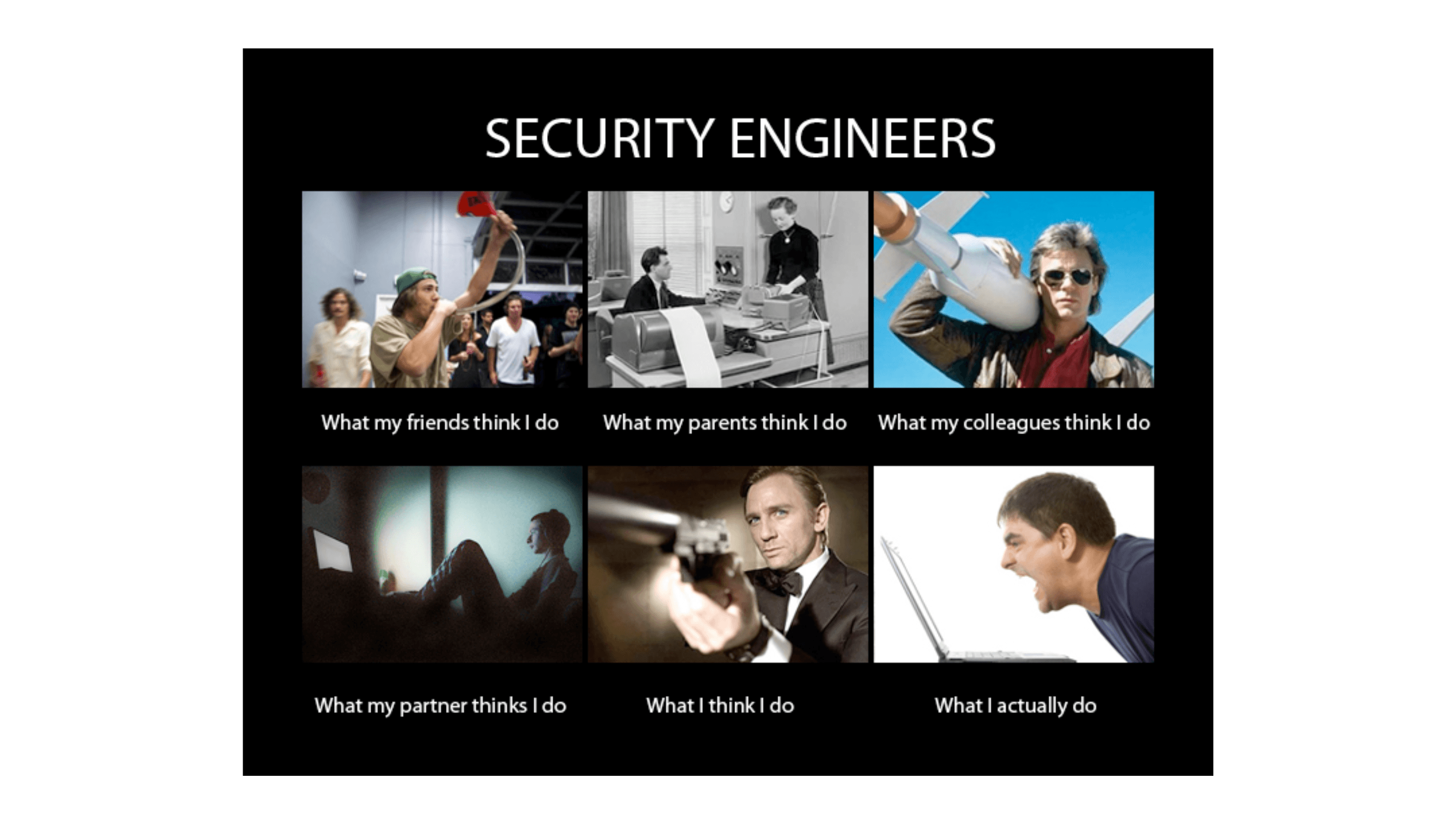 Cybersecurity Meme 13