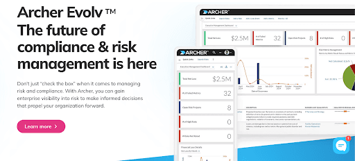 GRCTools Archer