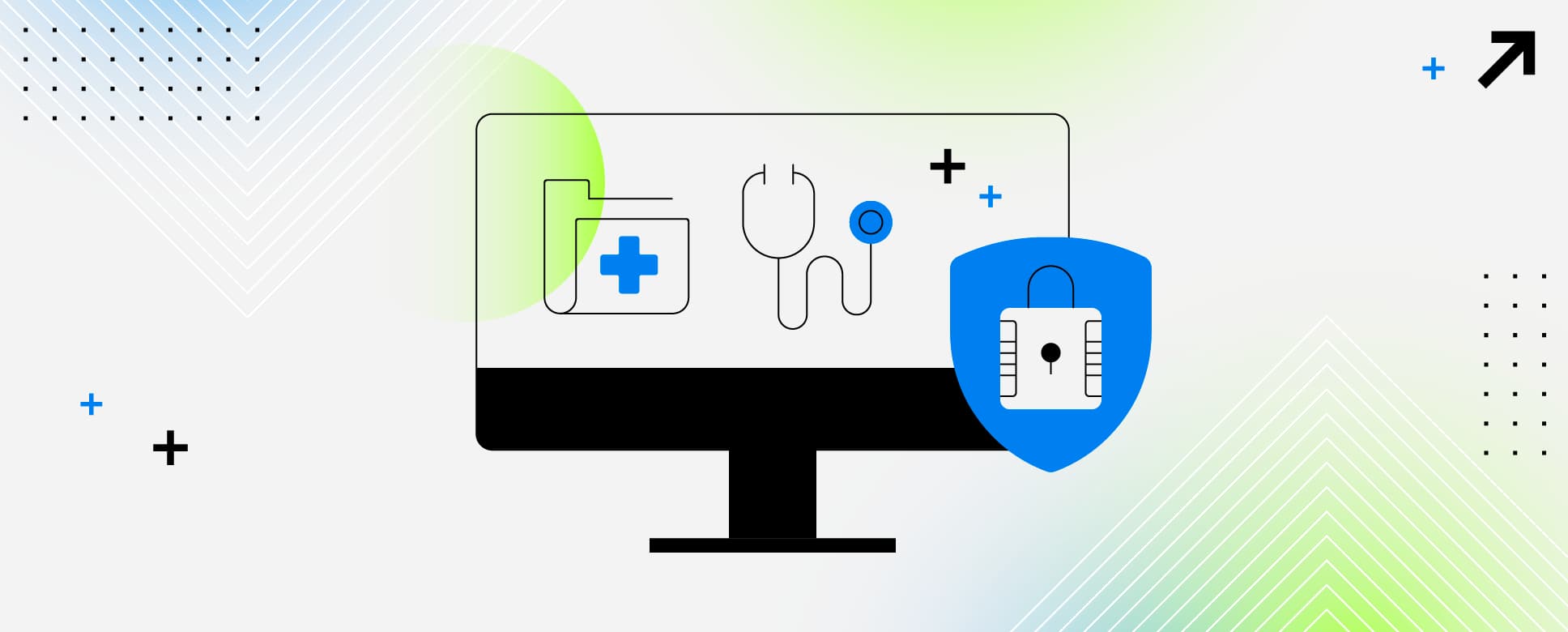 HIPAA vs HITRUST hero image