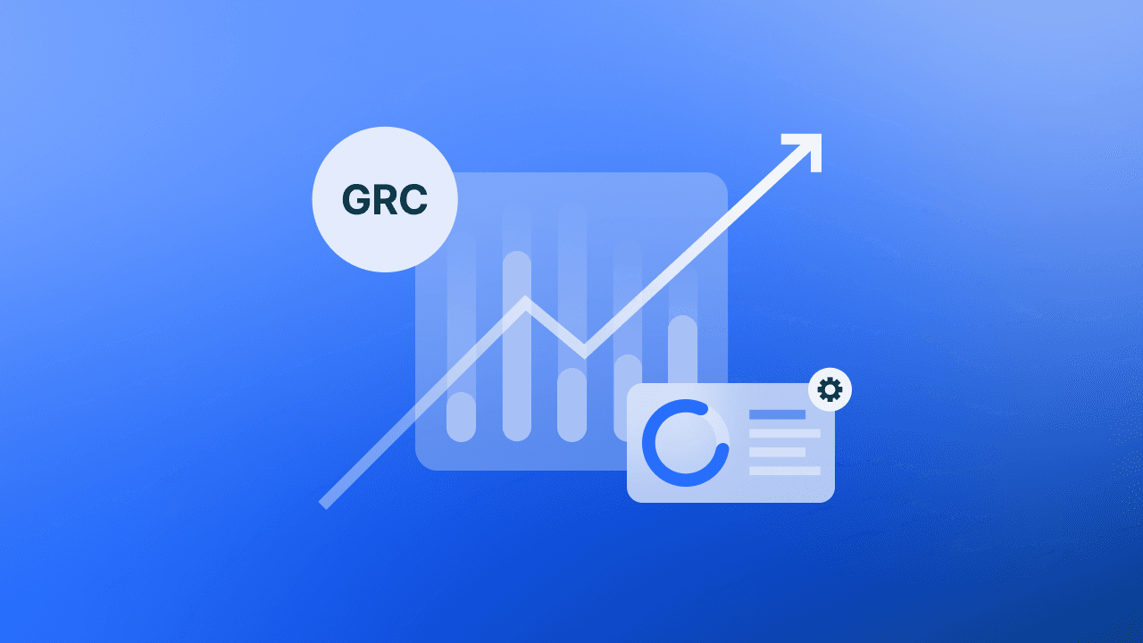 From Cost Center to Growth Engine The GRC Evolution OR The 98- Advantage How Mature GRC Drives Business Success