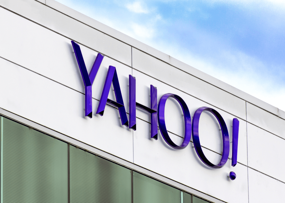 Yahoo