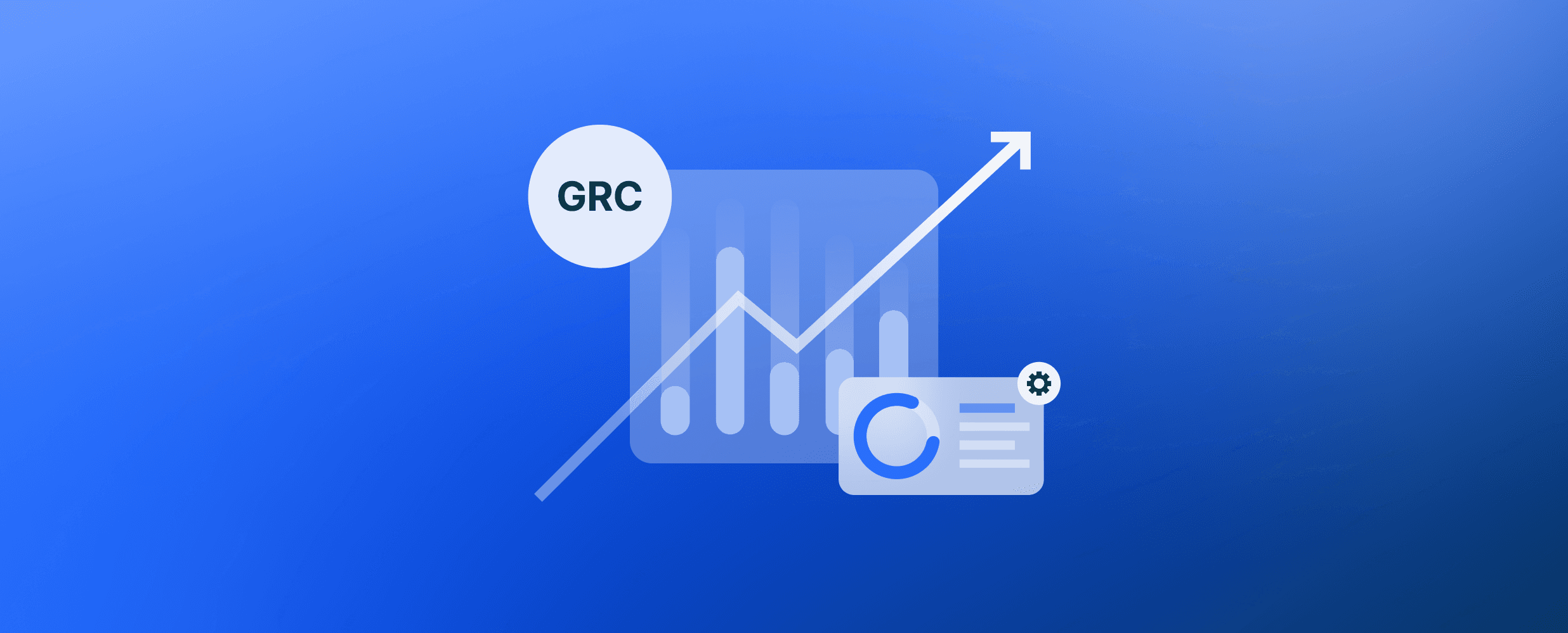 From Cost Center to Growth Engine The GRC Evolution OR The 98- Advantage How Mature GRC Drives Business Success Feature