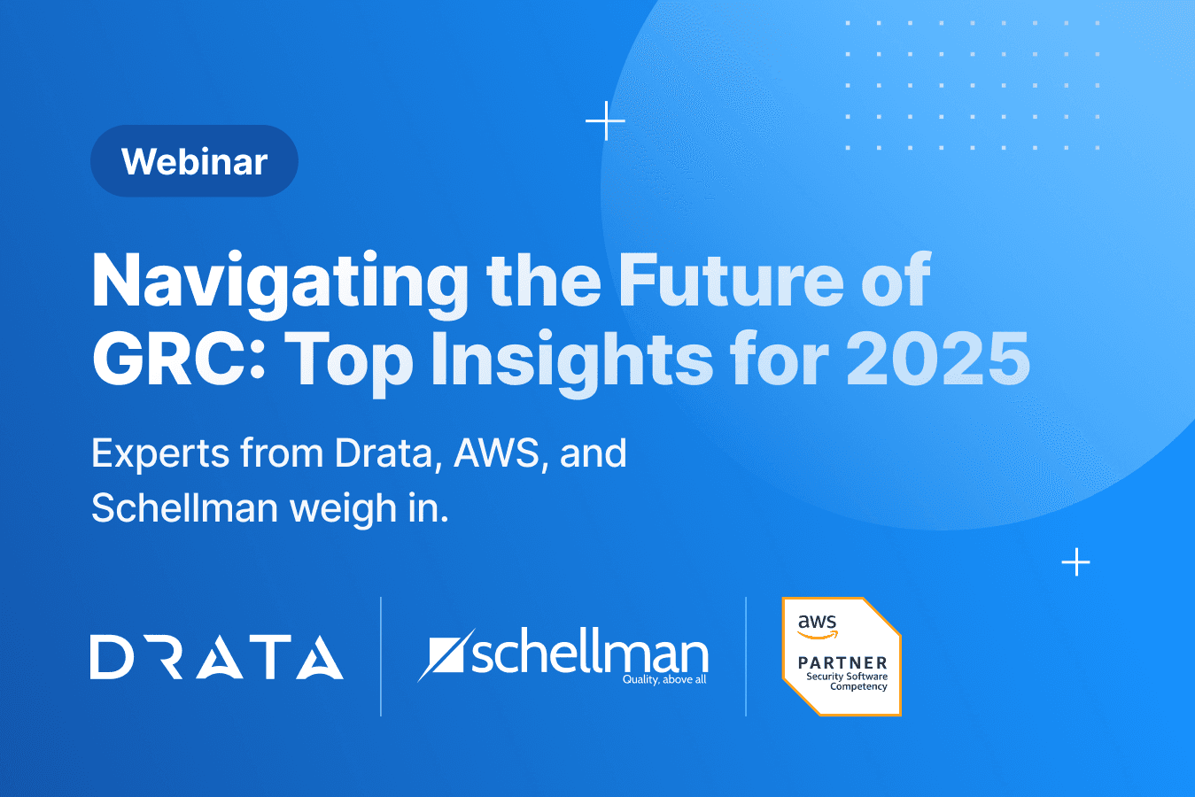 Navigating the Future of GRC: Top Insights for 2025