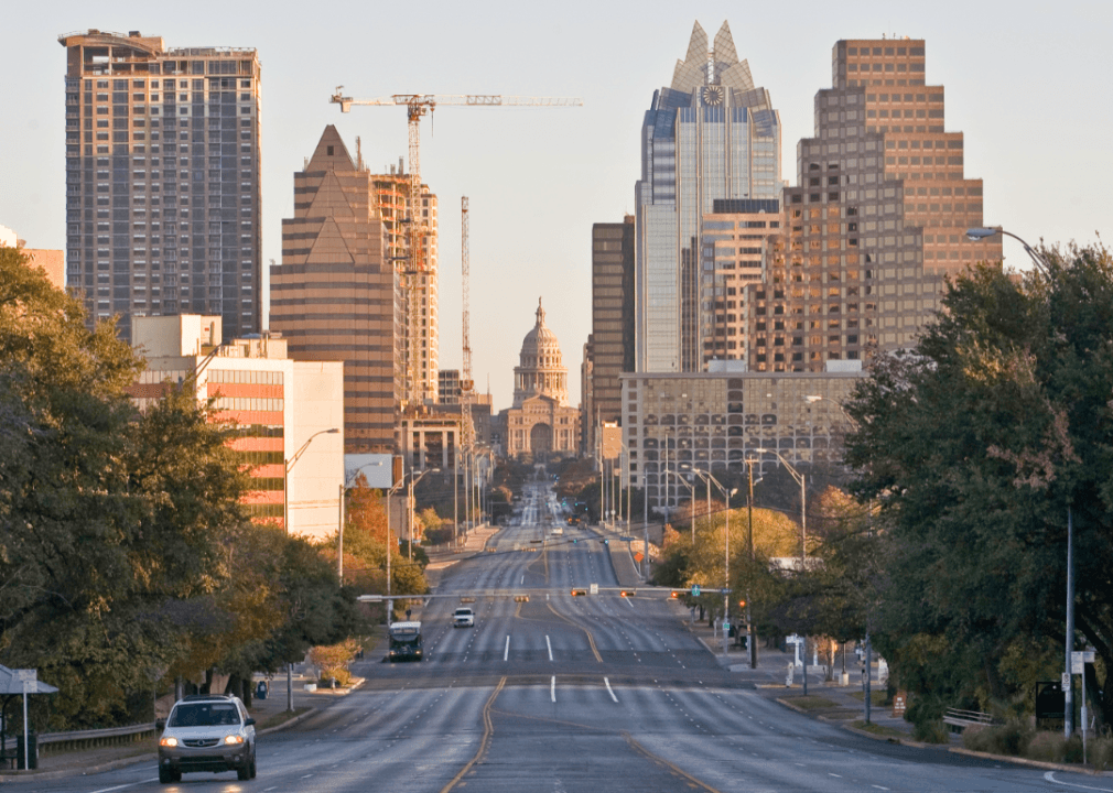 Texas