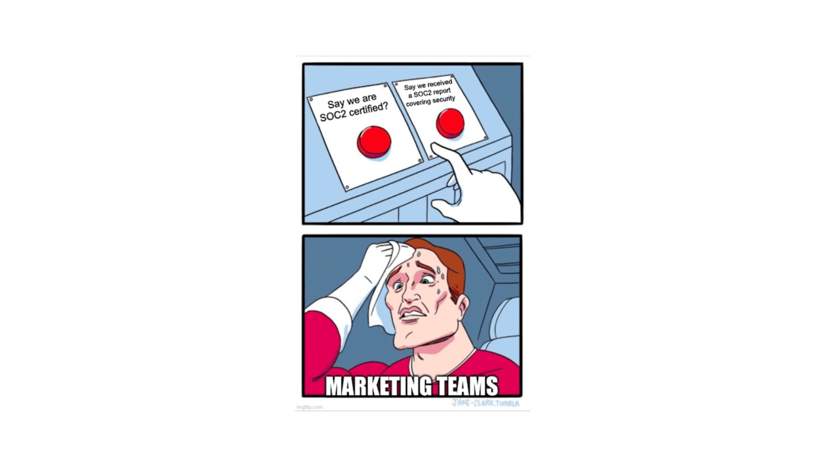 Soc 2 Meme2