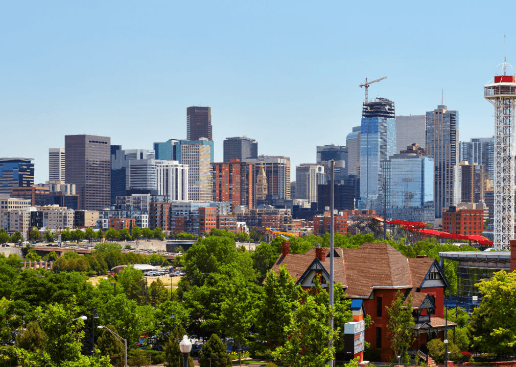 Colorado