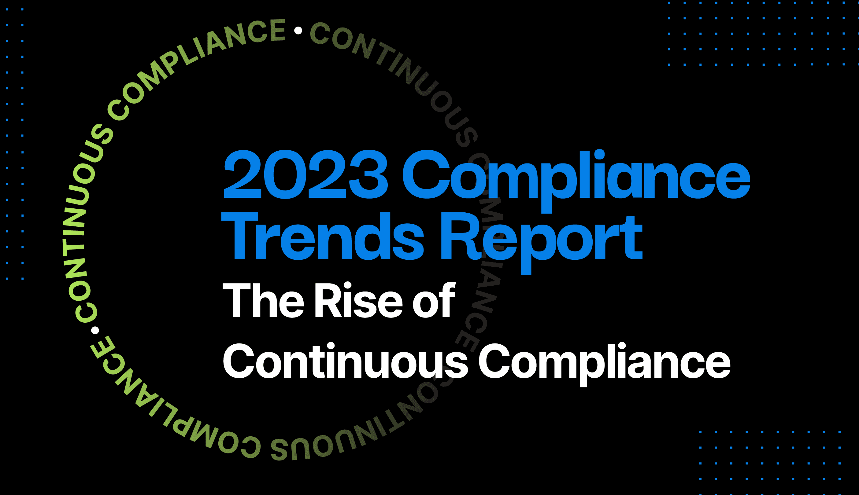 Image - 2023 Compliance Trends Report