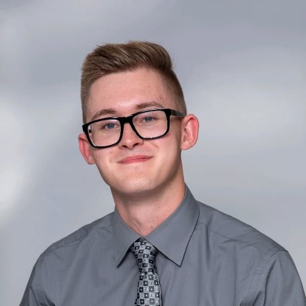 ryan goodman headshot