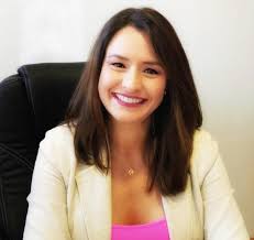 Martha Sandoval