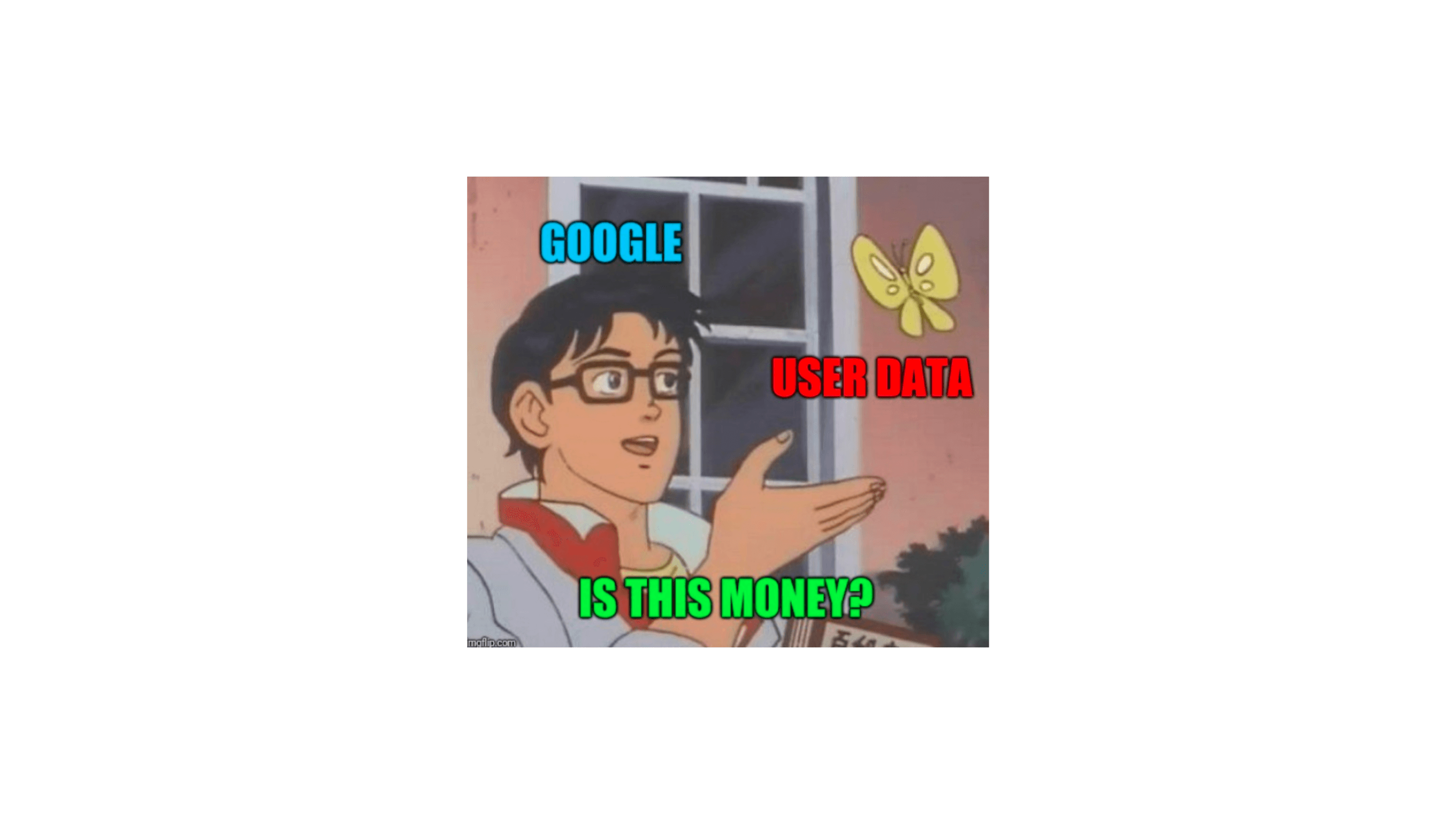 Cybersecurity Meme 6