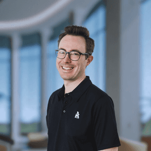 James Andrew-Smith ___ AssuranceLab