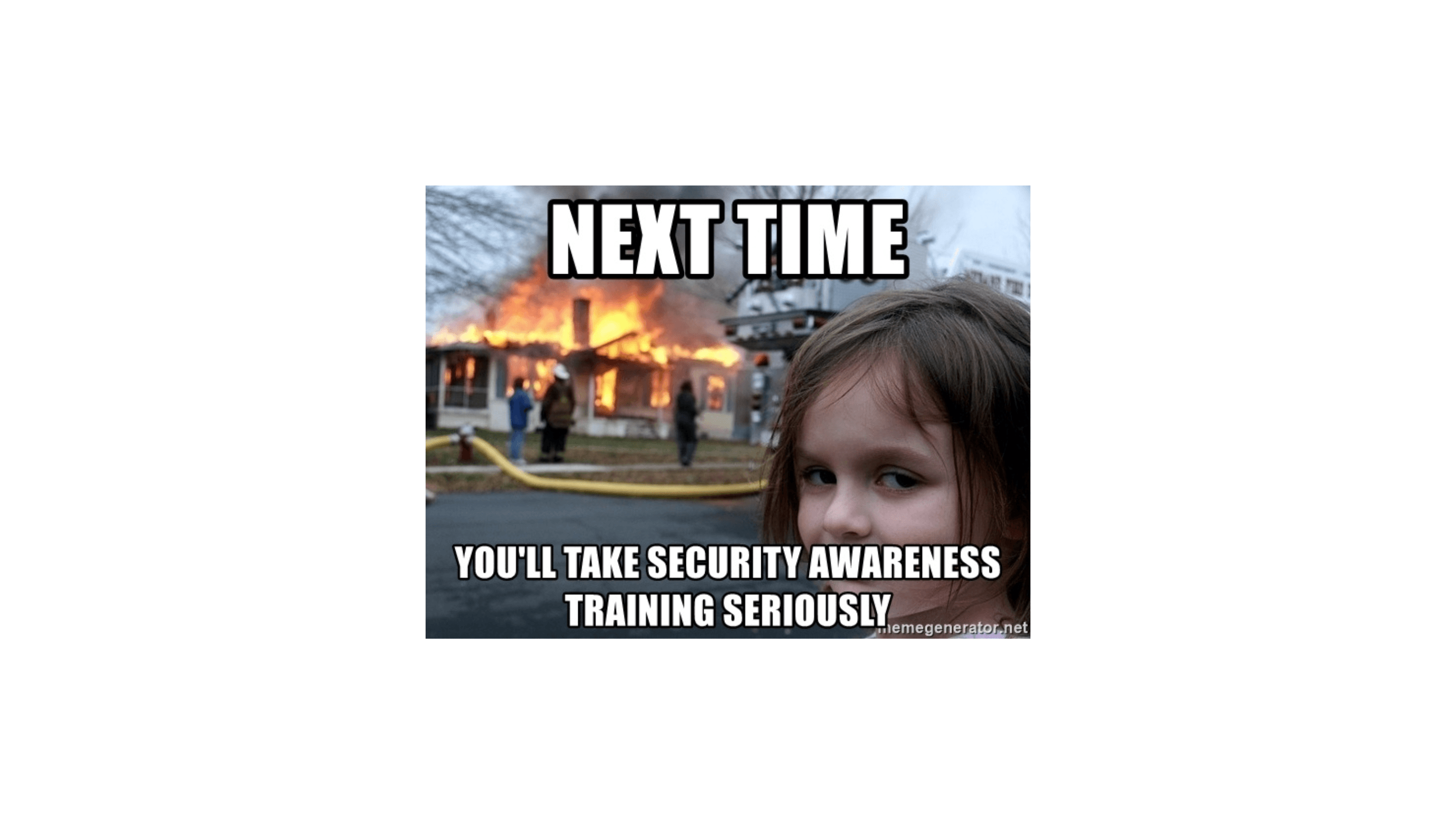 Cybersecurity Meme 2