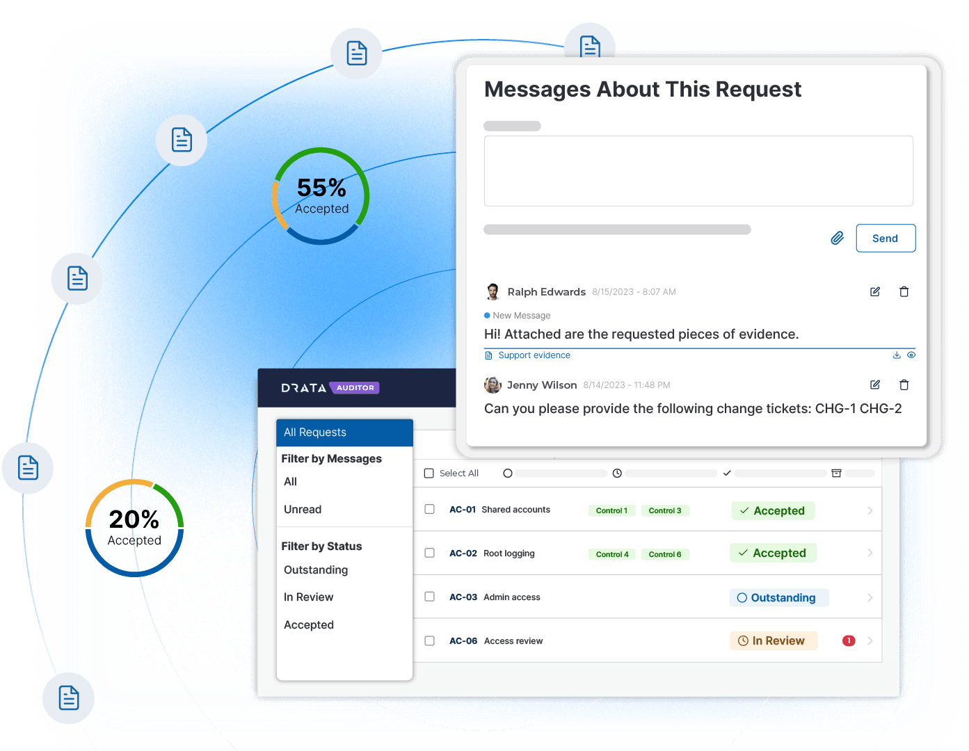 Media - Audit Hub - Future of Auditing