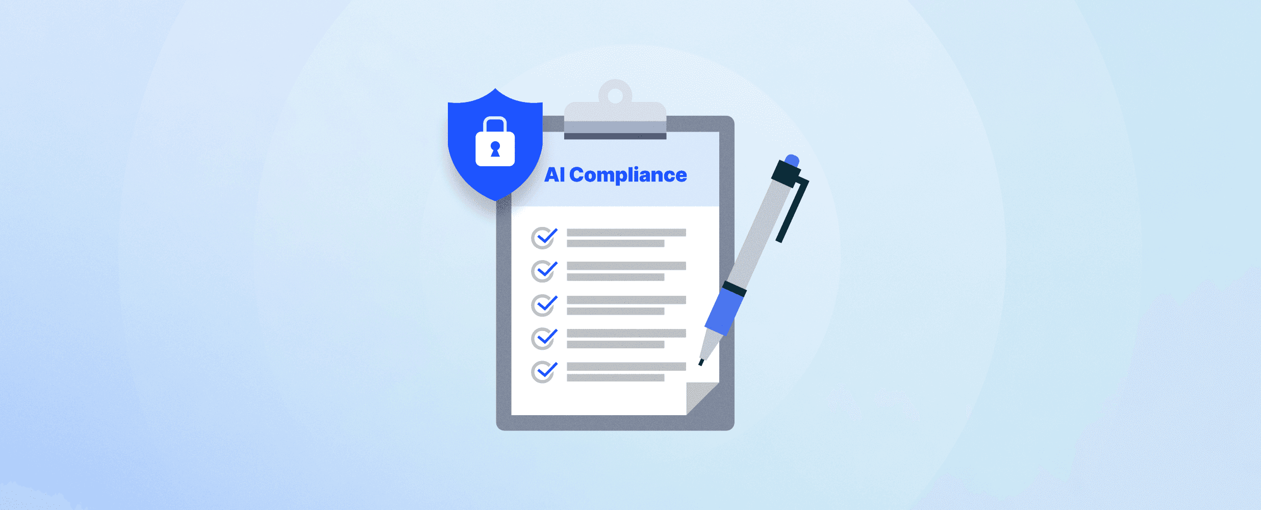 What Is AI Compliance and Why It Matters for Regulated Industries (1)