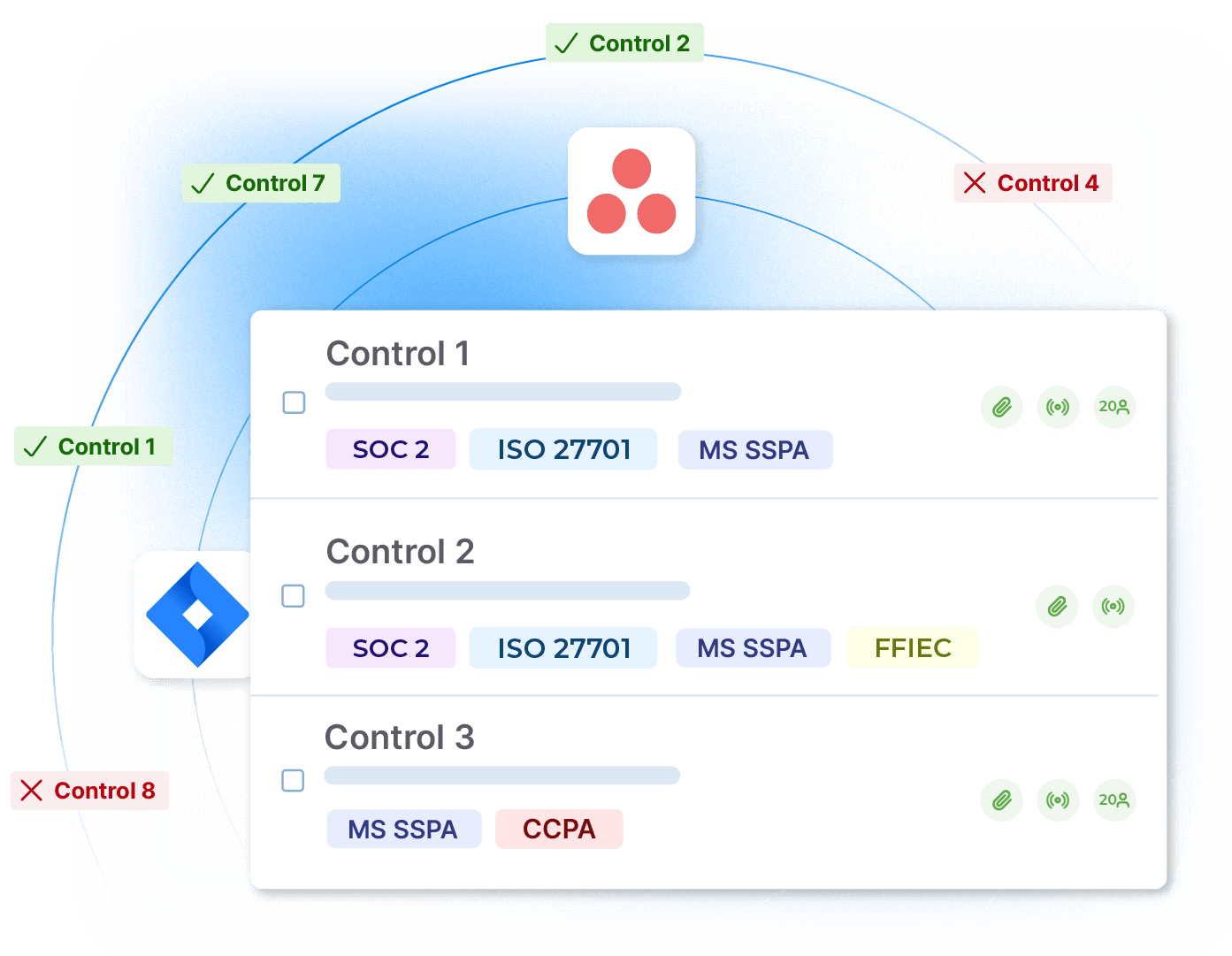 SSPA - Create And Map Custom Controls To Automated Tests Image