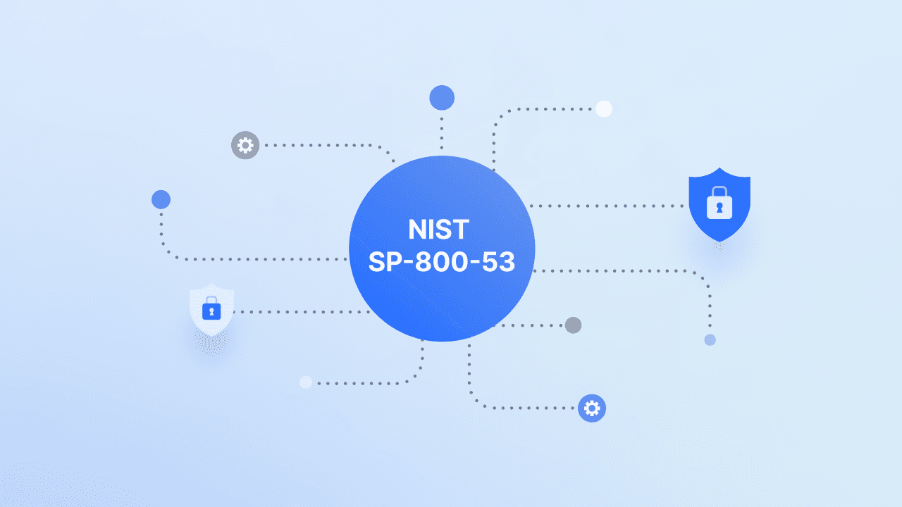 NIST SP 800-53 Control Families, Explained