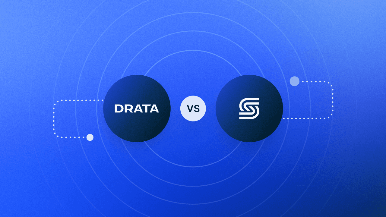 Drata vs Secureframe: What are the Differences, and Which One Should You Choose? (List)