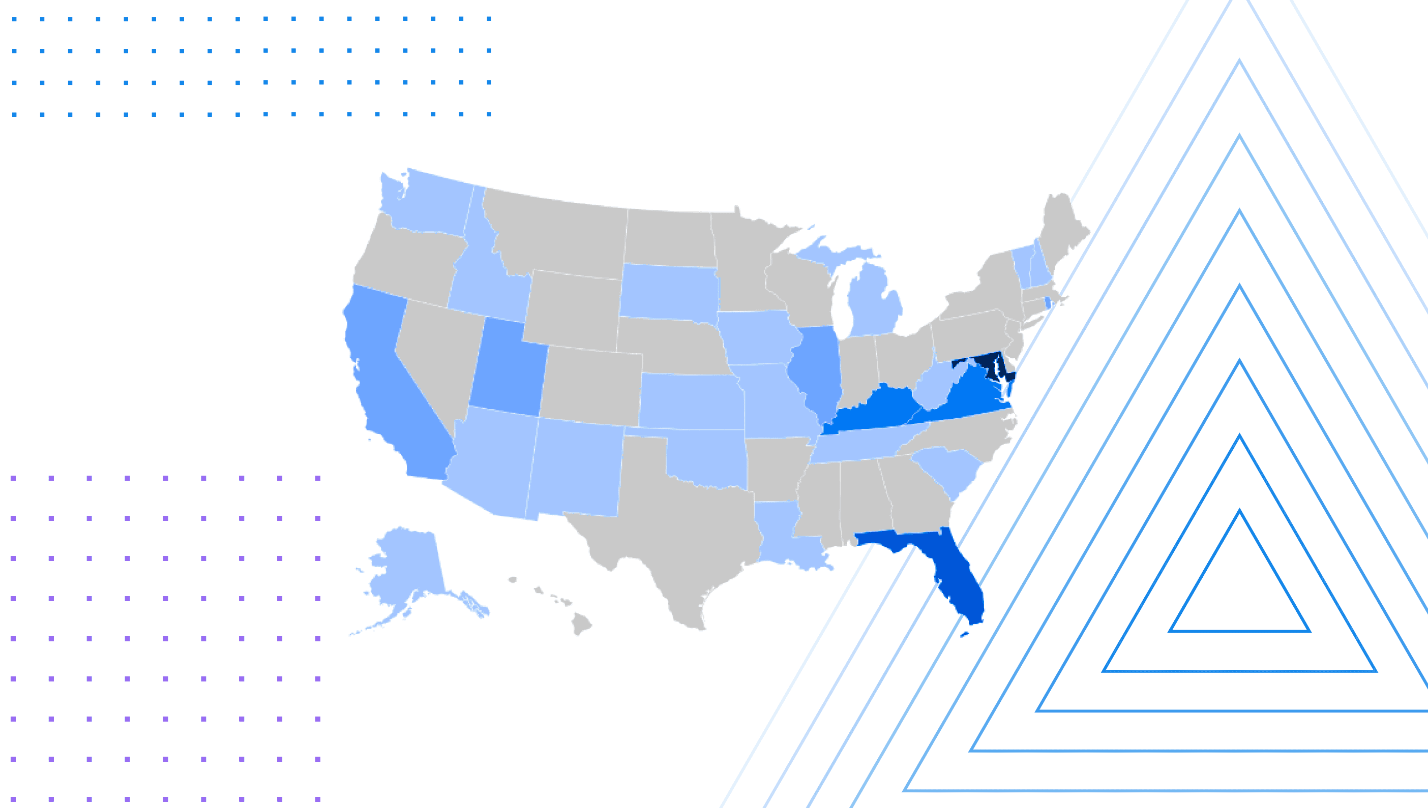 4 States Cybersecurity Laws