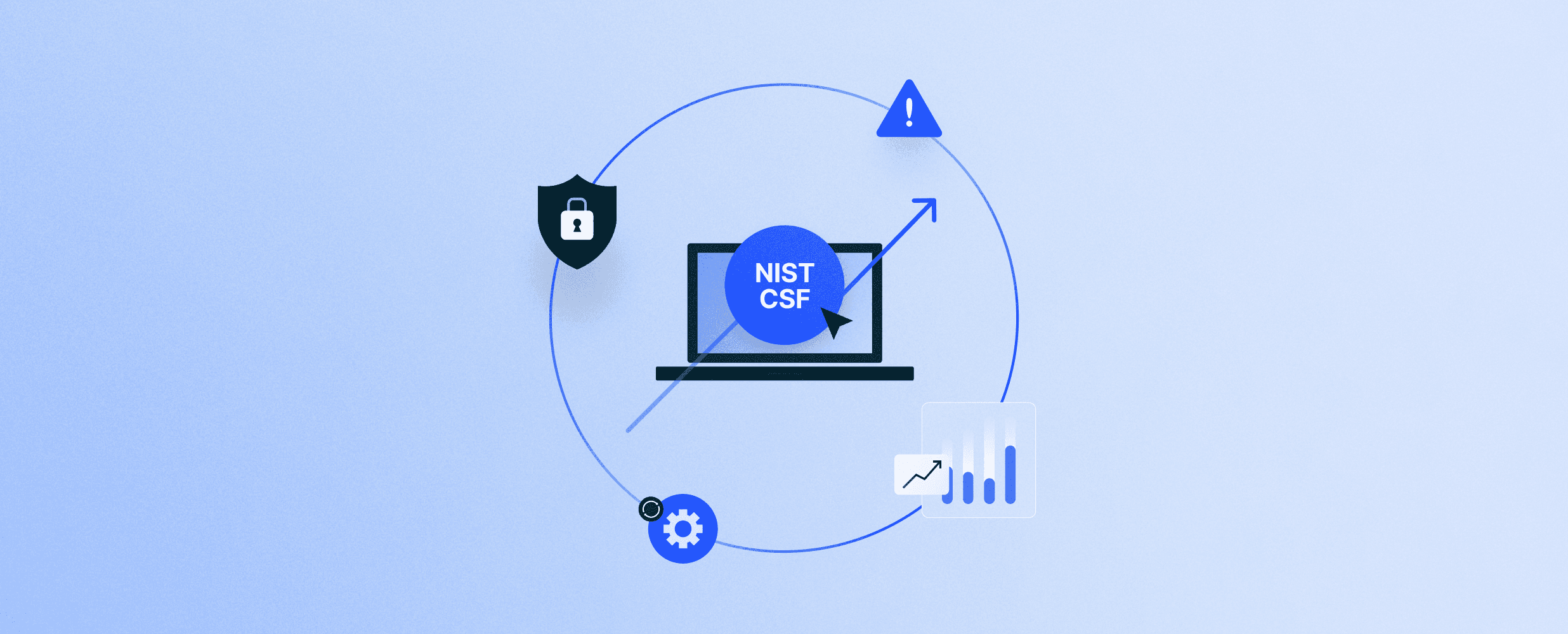 NIST CSF Maturity Levels: A Complete Guide to Advancing Your Cybersecurity Resilience