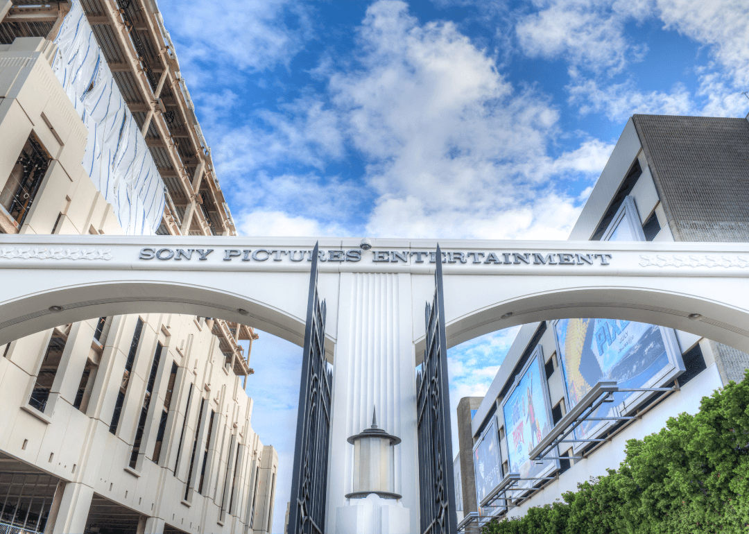 Sony Pictures