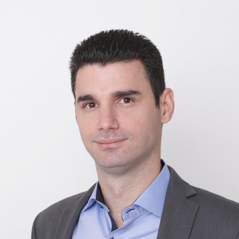 NirLivneh Headshot