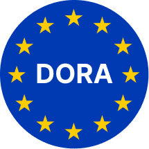 DORA Framework Badge