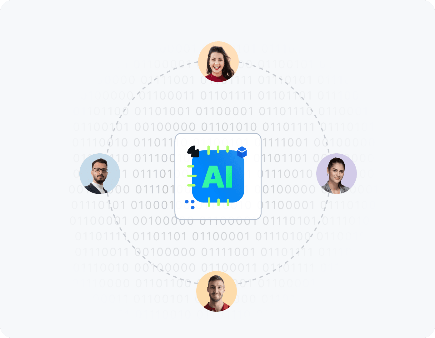 Image - AI - Strict Data Separation