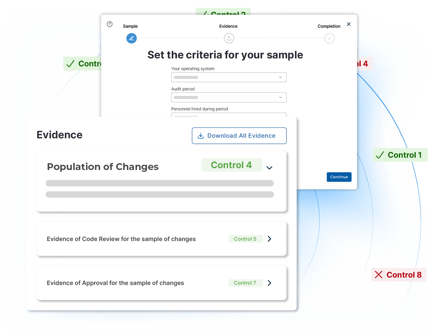 Media - Audit Hub - Experience
