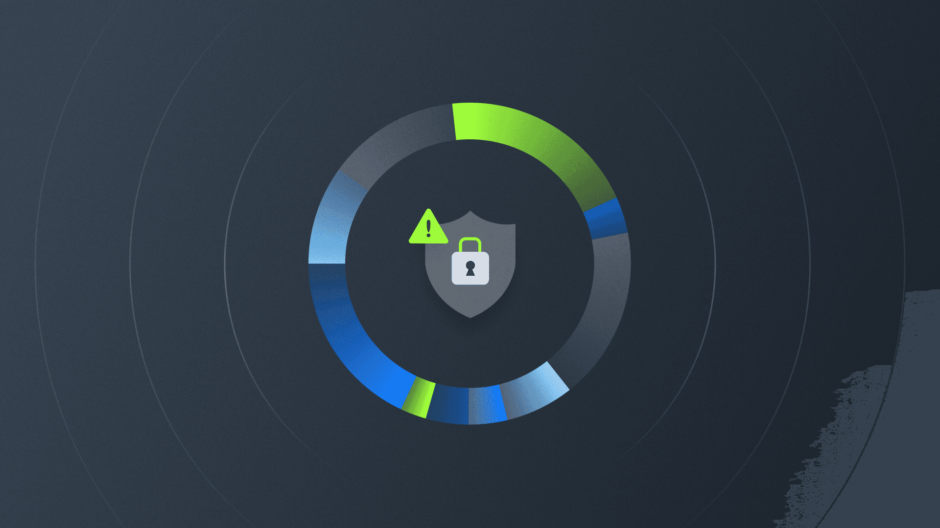 Trends in data breaches across 10 commonly targeted industries