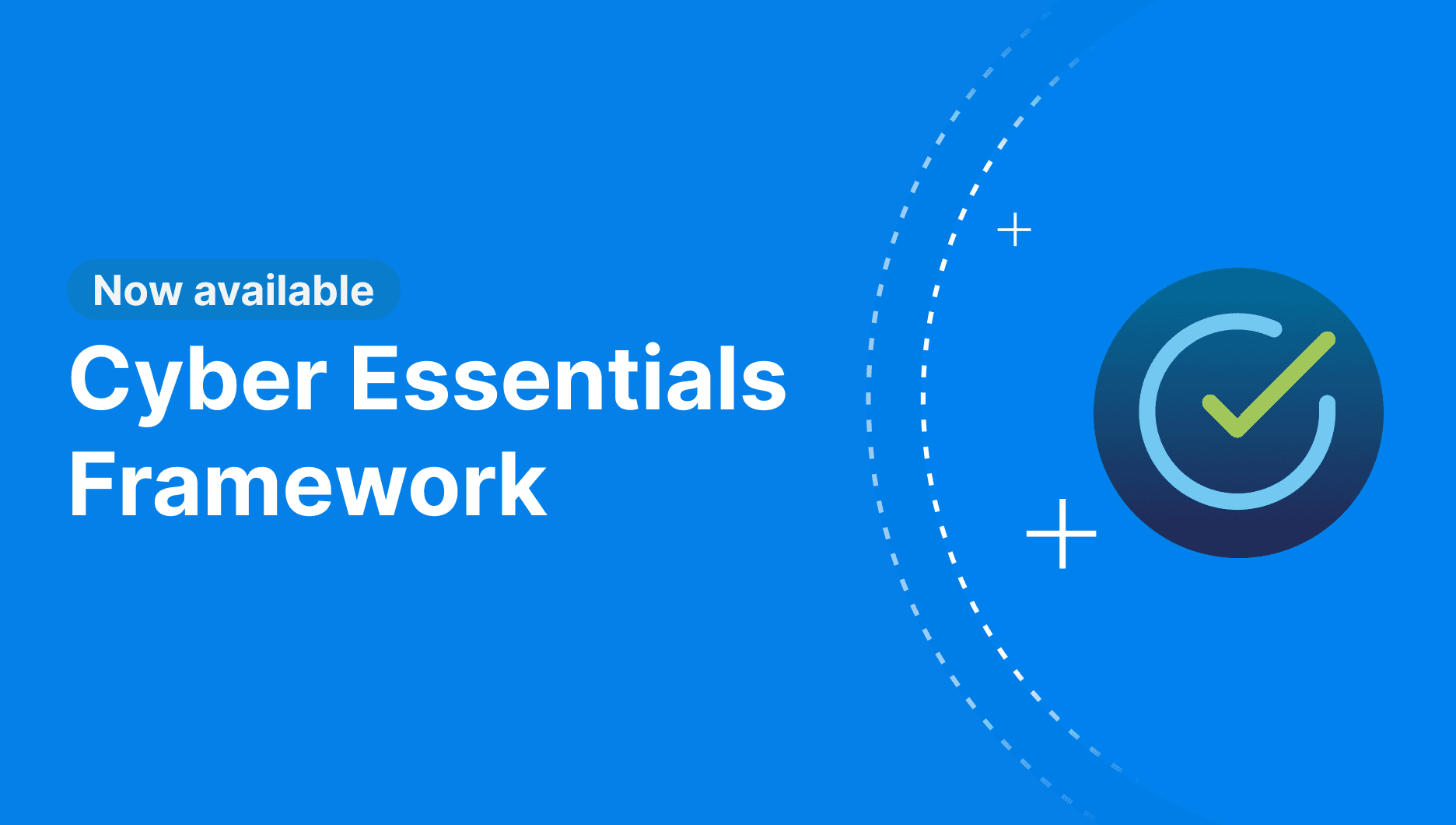 Cyber Essentials Header