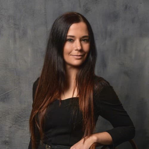 Christine Smoley - Clearco