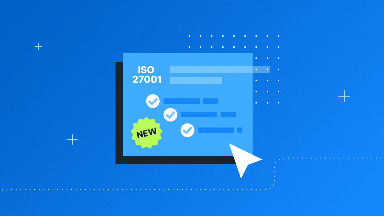 What’s New in ISO 27001 2022 Here-s Everything You Need to Know