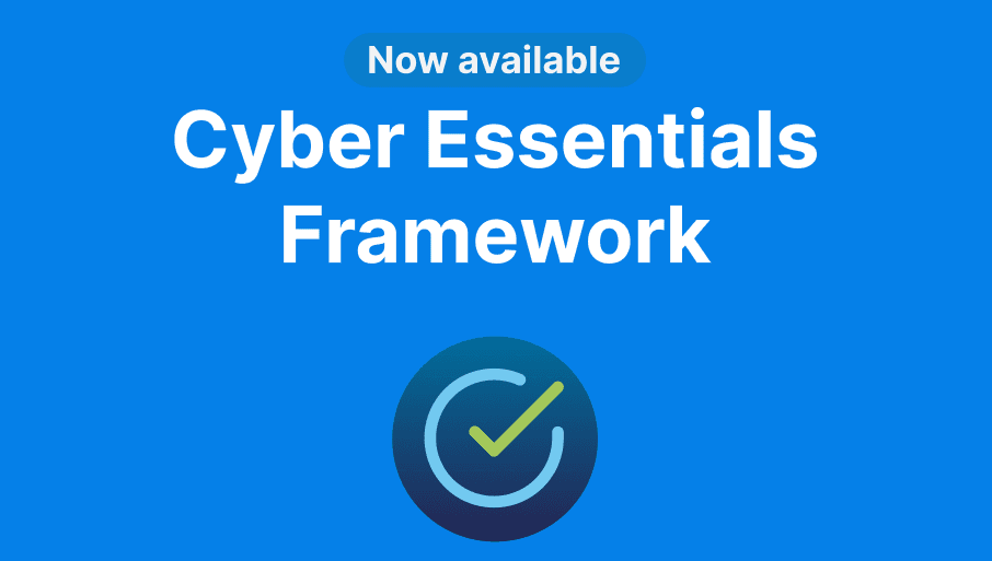 Cyber Essentials Thumb