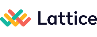 Lattice logo