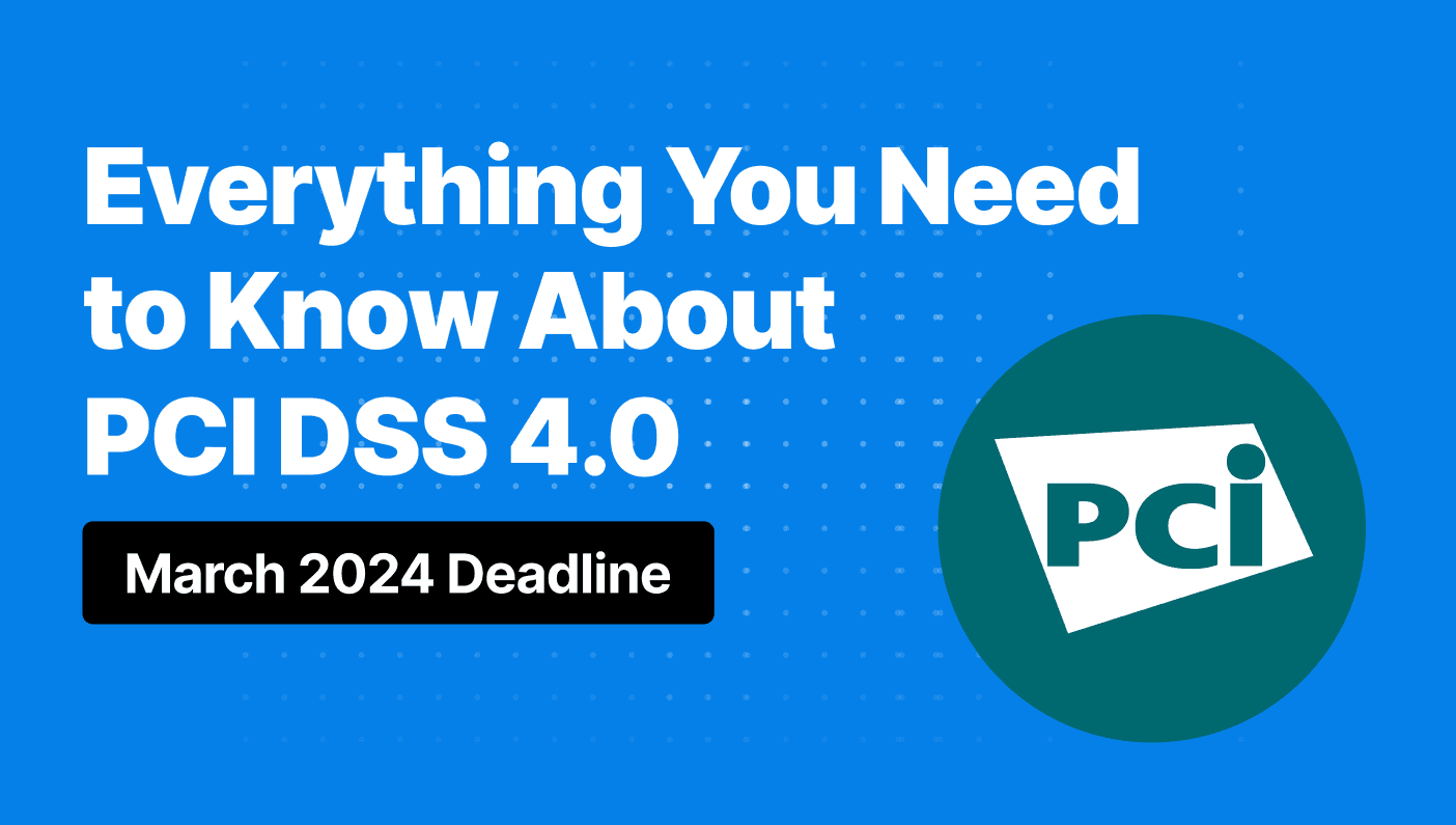 PCI DSS 4.0 Blog Thumbnail 936 x 531