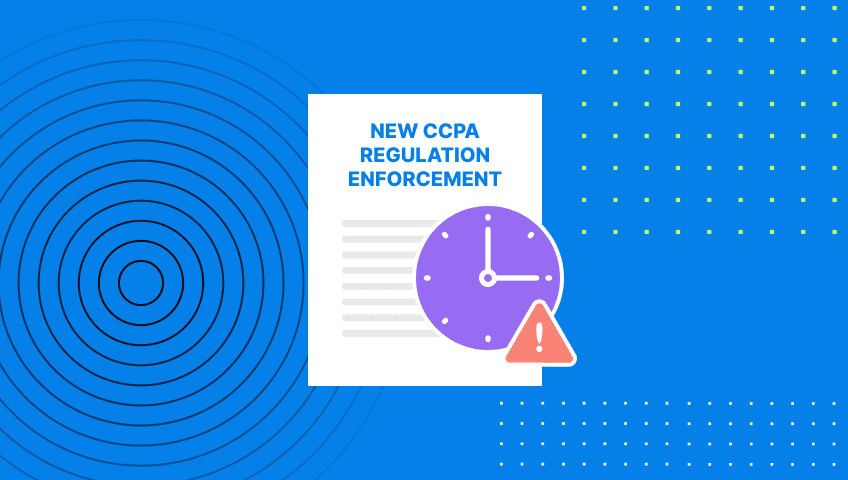 New CCPA Enforcement Delays - Thumbnail