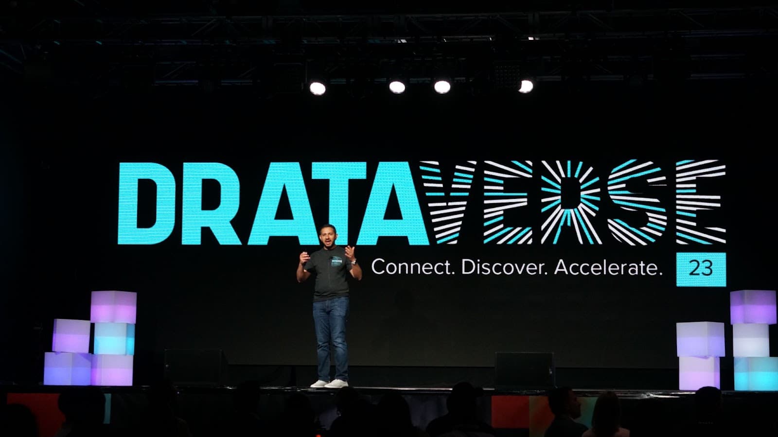 Brian Elmi Drataverse