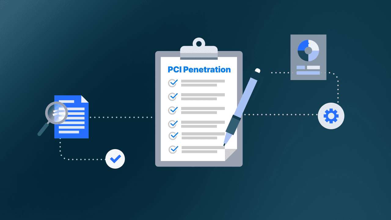 PCI Penetration Testing A Step-by-Step Guide List