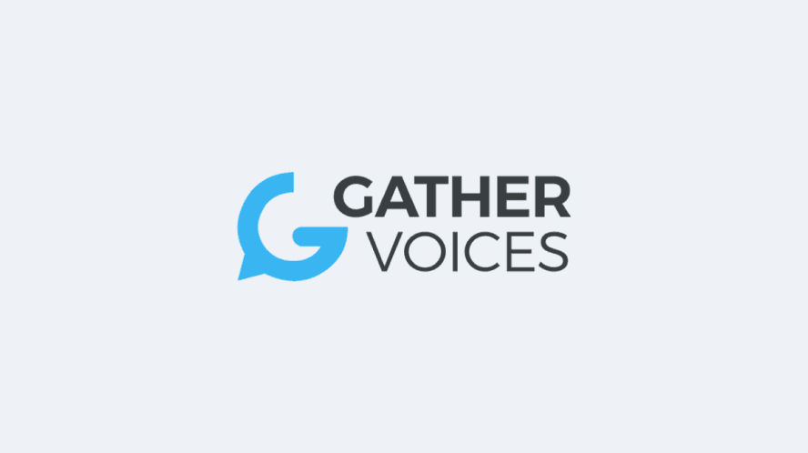 Asset Gather Voices 16:9